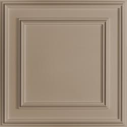 Cambridge Ceiling Tiles Bronze