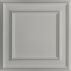 Cambridge Ceiling Tiles Random Gray