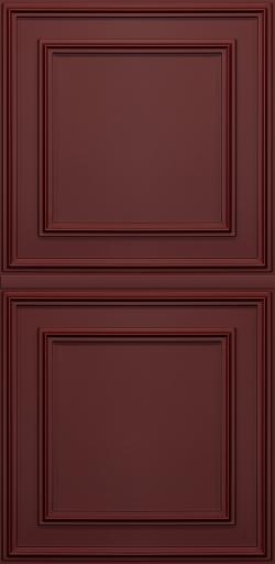 Cambridge Ceiling Panels Merlot