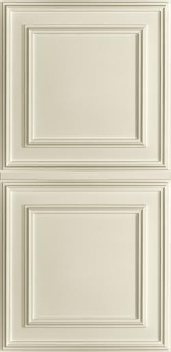 Cambridge Ceiling Panels White