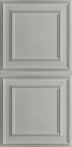 Cambridge Ceiling Panels Random Gray