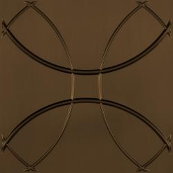 Celestial Ceiling Tiles White