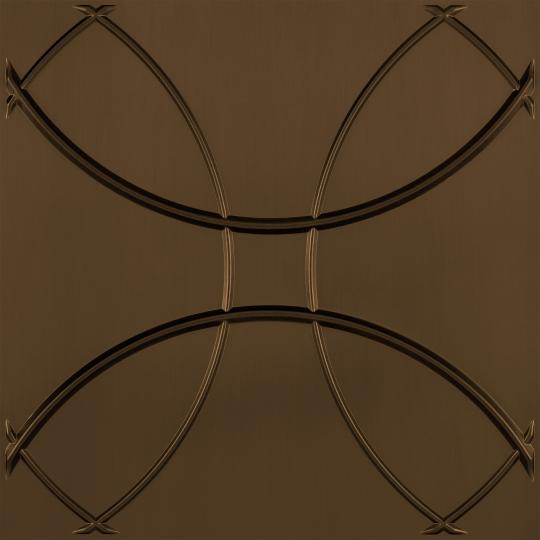 face Celestial Ceiling Tiles