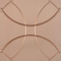 Celestial Ceiling Tiles