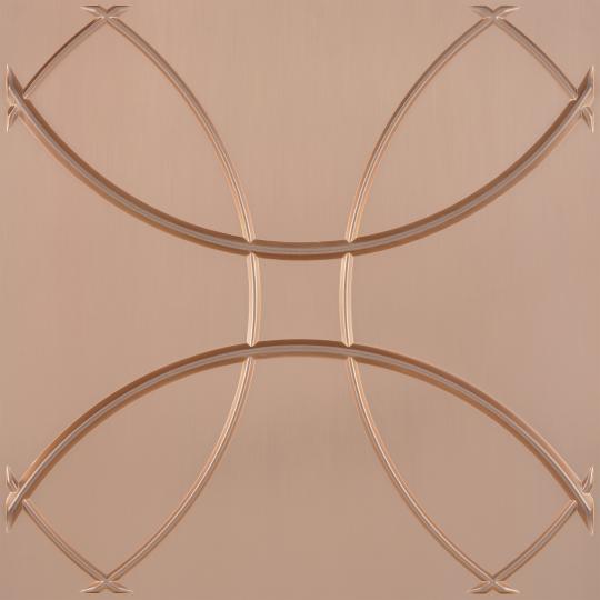 face Celestial Ceiling Tiles