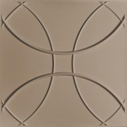 Celestial Ceiling Tiles Random Gray