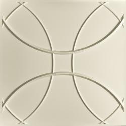 Celestial Ceiling Tiles Random Gray