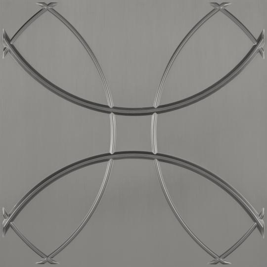 face Celestial Ceiling Tiles