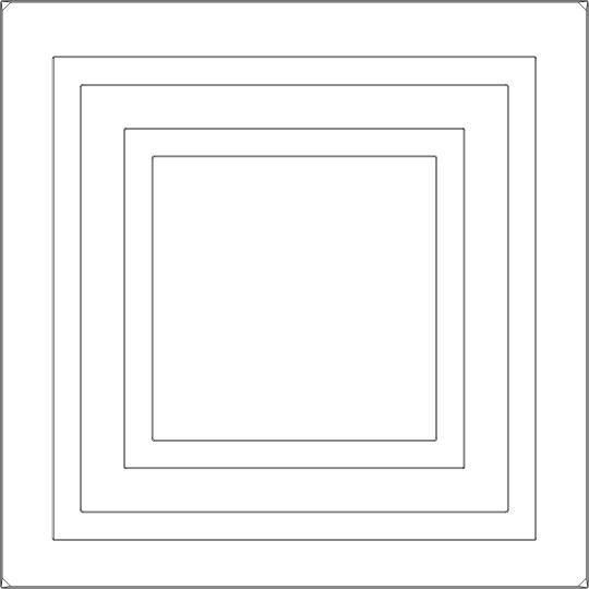 face Century Ceiling Tiles