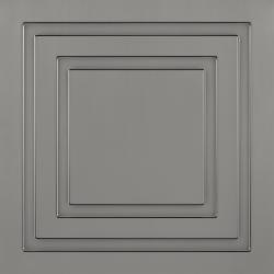 Century Ceiling Tiles White