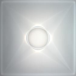 Circle Star Ceiling Tiles Tin