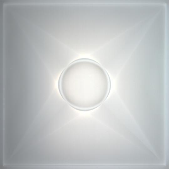 face Circle Star Ceiling Tiles
