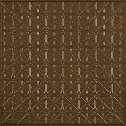 Continental Ceiling Tiles White