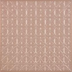 Continental Ceiling Tiles White