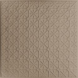 Continental Ceiling Tiles Random Gray