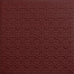 Continental Ceiling Tiles Merlot