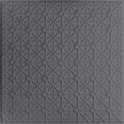 Continental Ceiling Tiles Black