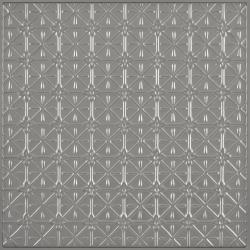 Continental Ceiling Tiles White