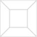 Convex Ceiling Tiles