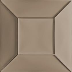 Convex Ceiling Tiles Sand