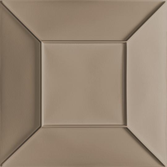 face Convex Ceiling Tiles