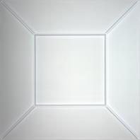 Convex Ceiling Tiles