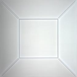 Convex Ceiling Tiles Merlot