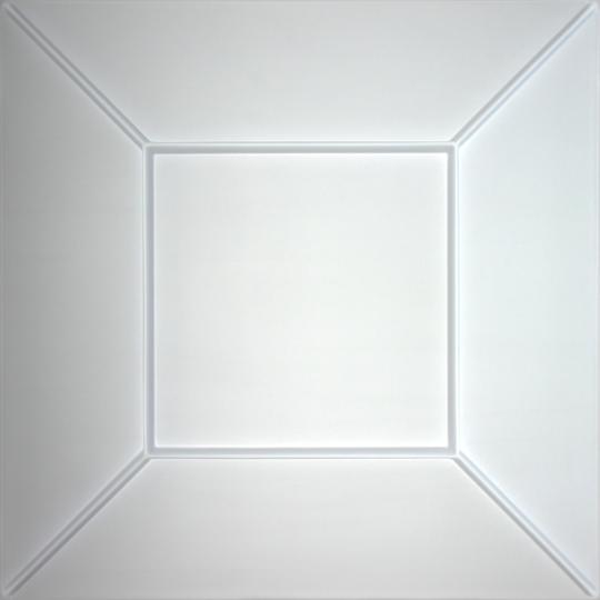 face Convex Ceiling Tiles