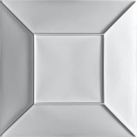 Convex Ceiling Tiles