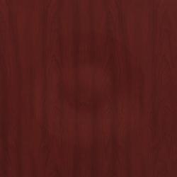 Coup&eacute; Ceiling Tiles Cherry Wood