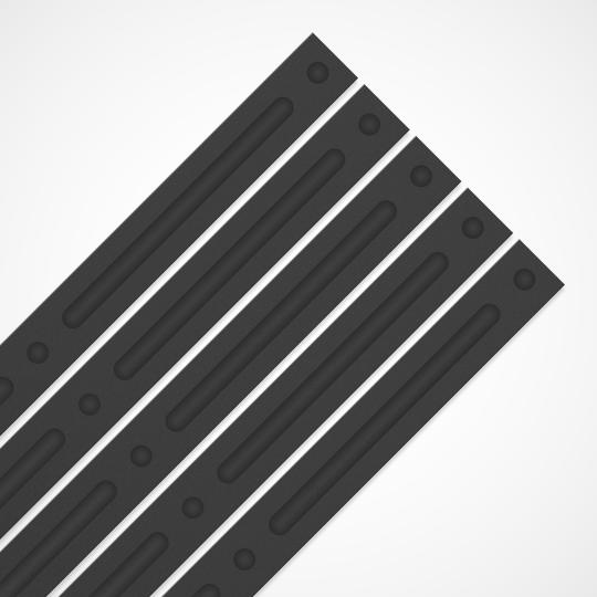 face Decorative Strips
