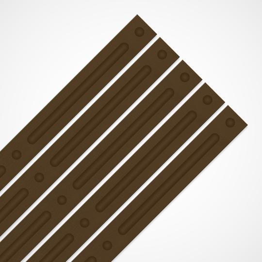 face Decorative Strips