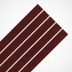 Decorative Strips White