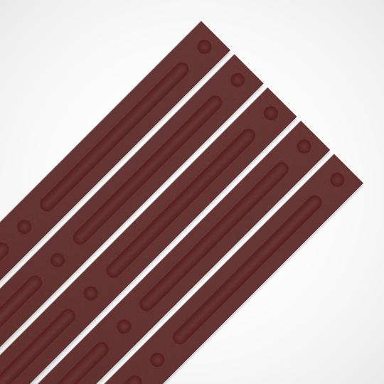 face Decorative Strips