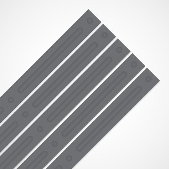 face Decorative Strips