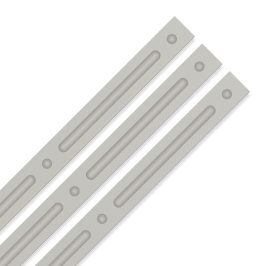 face Decorative Strips