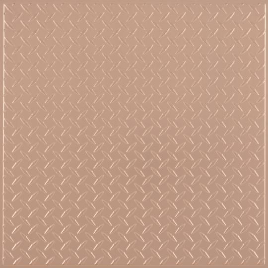 face Diamond Plate Ceiling Tiles