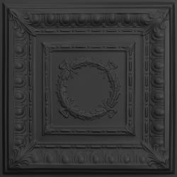 Empire Ceiling Tiles Random Gray