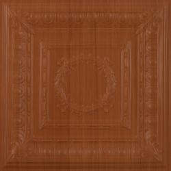 Empire Ceiling Tiles Black