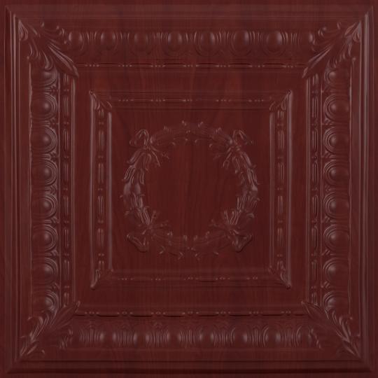 face Empire Ceiling Tiles