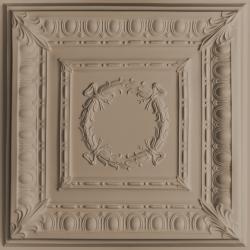 Empire Ceiling Tiles Cherry Wood