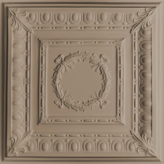 face Empire Ceiling Tiles