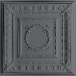 Empire Ceiling Tiles Random Gray