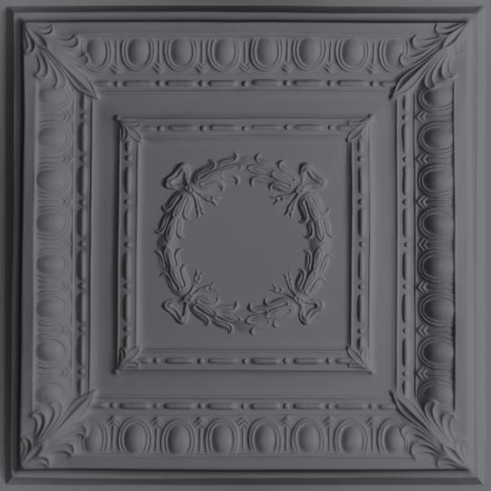 face Empire Ceiling Tiles