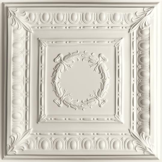 face Empire Ceiling Tiles