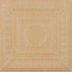 Empire Ceiling Tiles Caramel Wood