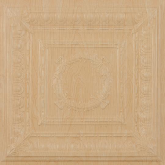 face Empire Ceiling Tiles