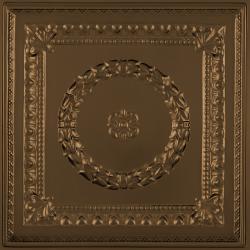 Evangeline Ceiling Tiles White