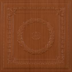 Evangeline Ceiling Tiles Black