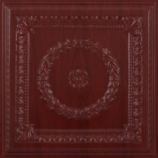 face Evangeline Ceiling Tiles